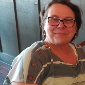 Meet your Posher, Karen